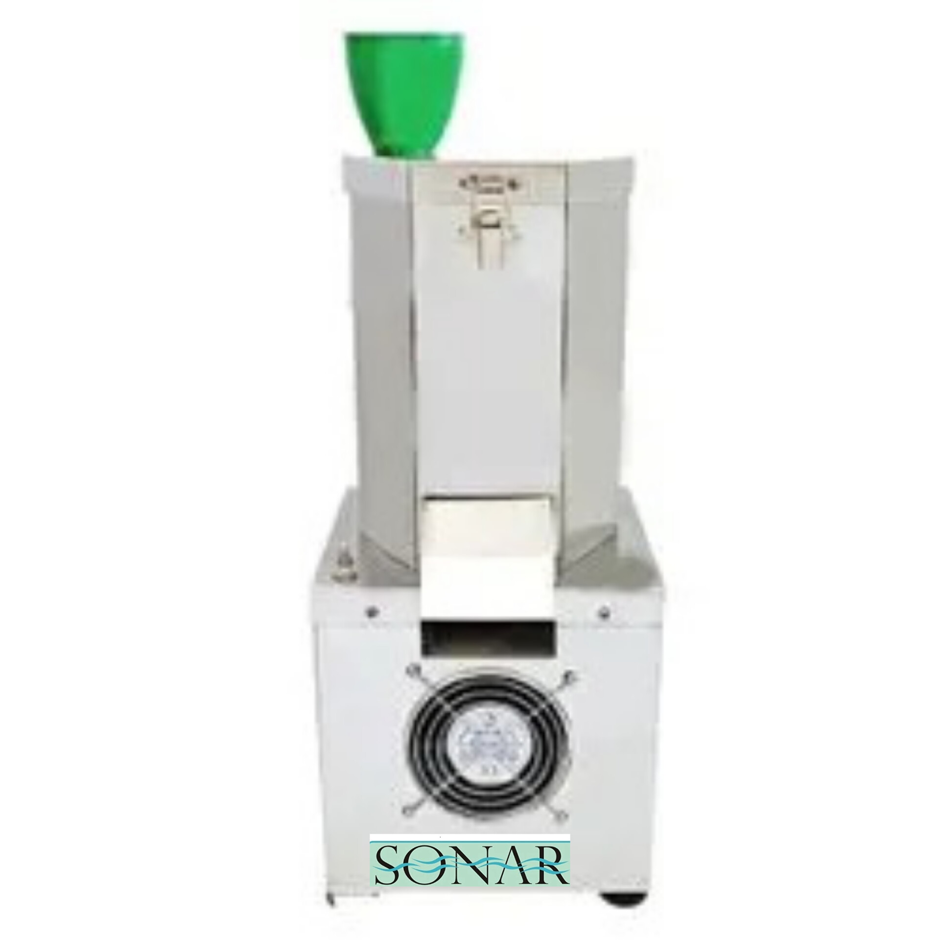 Garlic Peeling Machine